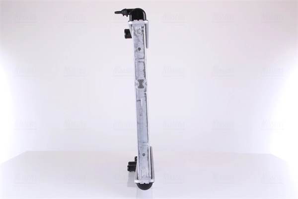 Радіатор основний Nissens 636039 ціна, від 98.64 USD