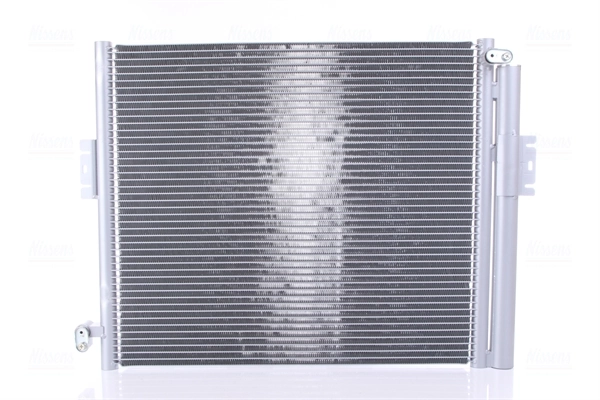 Конденсатор кондиціонера Polcar 8198K8C1 ціна, від 100.57 USD