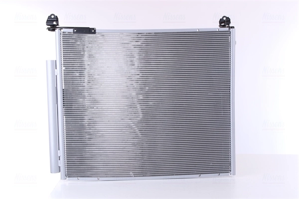 Конденсатор кондиціонера Nissens 940367 ціна, від 122.91 USD