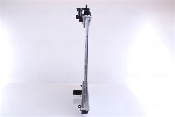 Радіатор основний Renault Koleos позашляховик (HY0) (2008 - 2026) ціна, від 113.18 USD