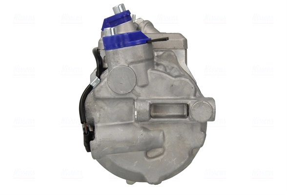 Купити 4371007481 Denso Компресор кліматичної установки