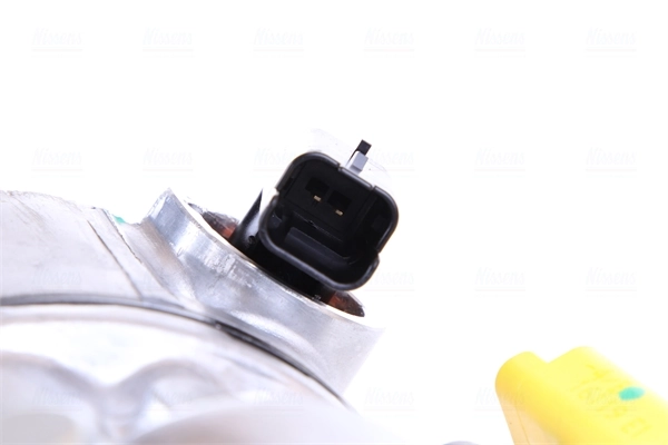Насос кондиціонера Nissens 890743