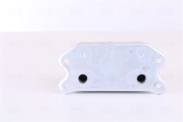 Радіатор масляний Nissens 90714 ціна, від 34.25 USD