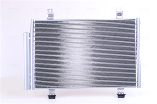 Конденсатор кондиціонера Nissens 940057 ціна, від 73.95 USD