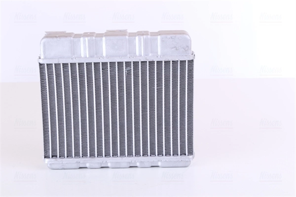 Радіатор пічки (обігрівача) Nissens 70514 ціна, від 46.50 USD