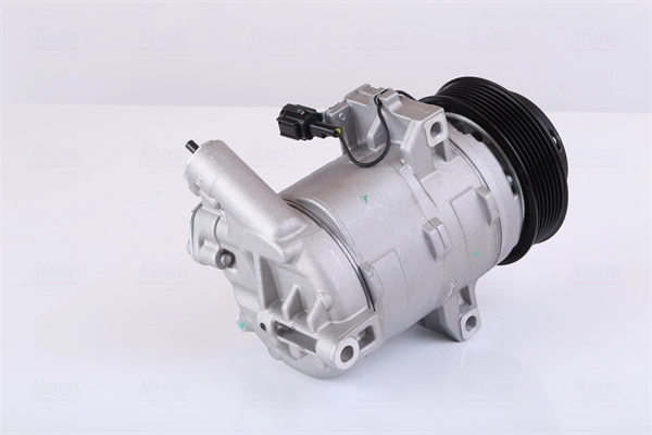 Компресор системи кондиціювання Nissan/Infiniti 92600EA20A ціна, від 88.30 USD