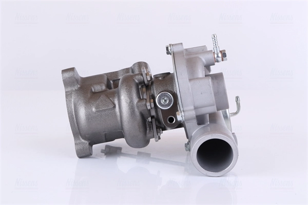 Турбіна Borg-Warner 53039700073 ціна, від 629.29 USD