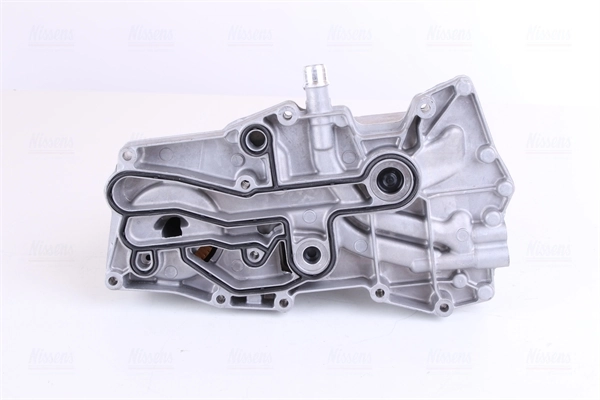 Корпус масляного фільтра Nissens 90945 ціна, від 220.42 USD