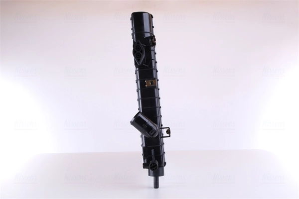 Радіатор основний Nissens 63029A ціна, від 85.43 USD