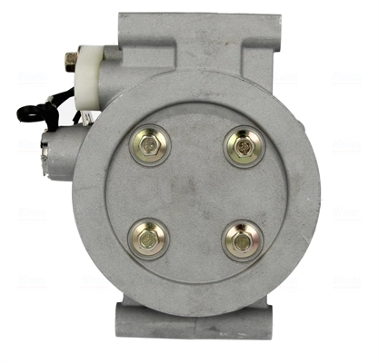  Компресор кондиціонера Mitsubishi Galant 8