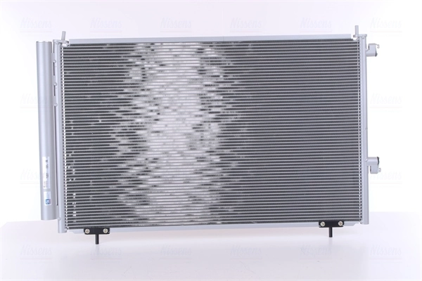 Конденсатор кондиціонера Nissens 940349 ціна, від 134.84 USD