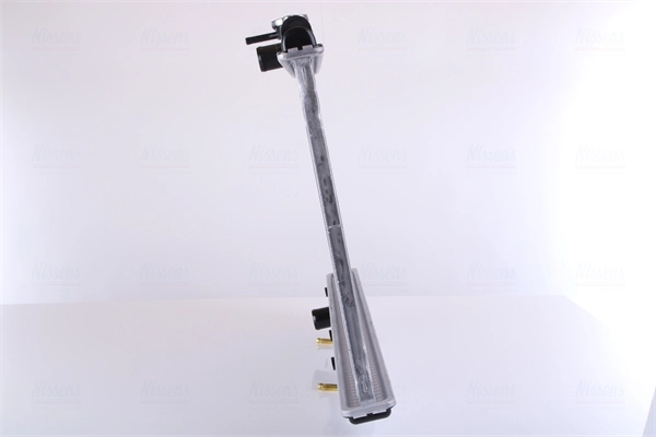  Радіатор Toyota Corolla 