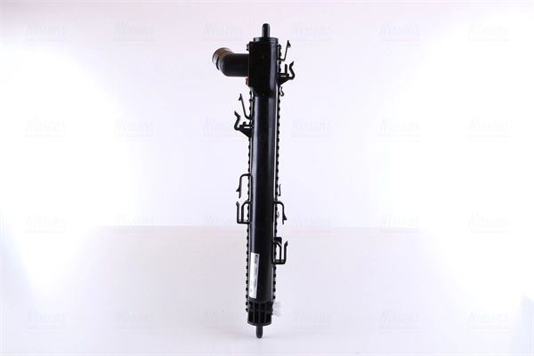 Радіатор основний Nissens 628952 ціна, від 99.05 USD