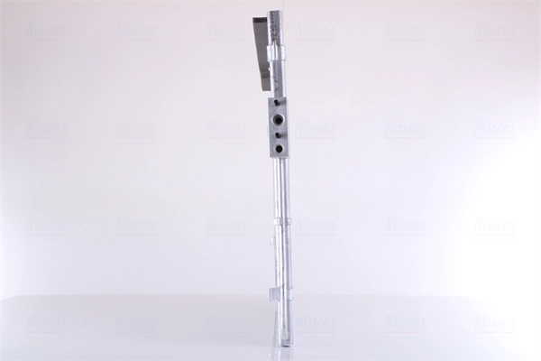 Конденсатор кондиціонера Nissens 940728 ціна, від 85.02 USD