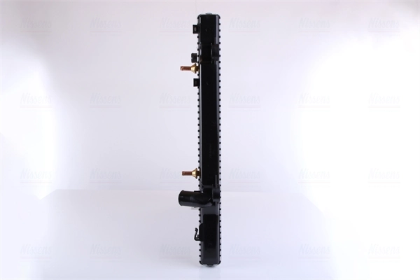 Радіатор основний Nissens 646805 ціна, від 95.74 USD