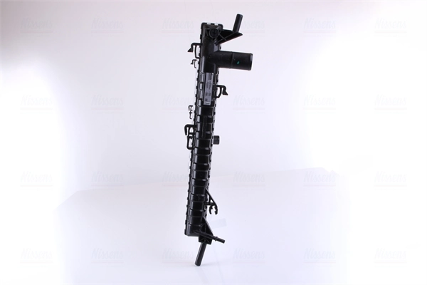 Радіатор основний Nissens 69247 ціна, від 193.11 USD