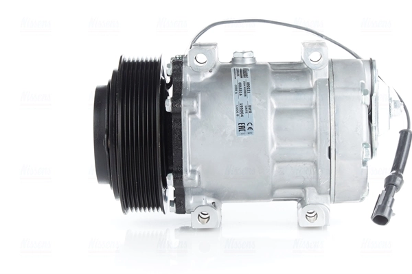 Компресор системи кондиціювання Nissens 890221 ціна, від 251.19 USD
