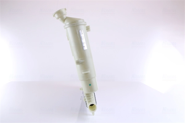 Радіатор основний Nissens 61347 ціна, від 80.65 USD