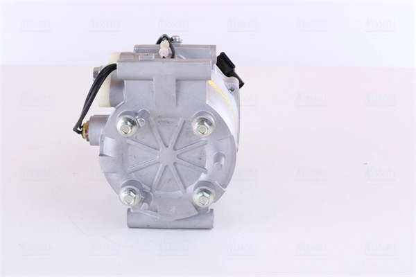 Купити MN185233 Chrysler Компресор кліматичної установки