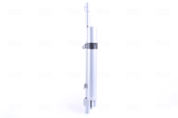 Конденсатор кондиціонера Nissens 94917 ціна, від 141.10 USD
