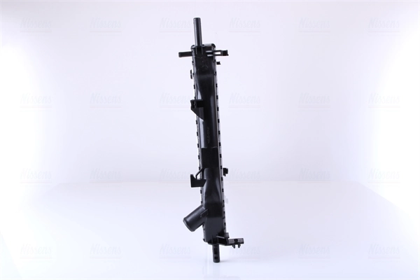 Радіатор основний Nissens 62046A ціна, від 122.24 USD