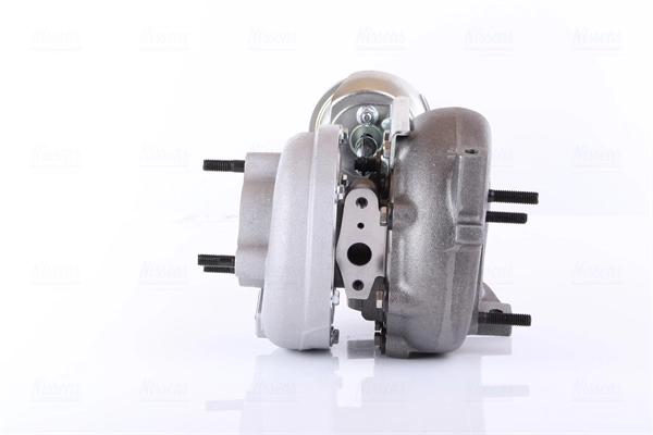 Турбіна Nissan Patrol позашляховик (Y61) (1997 - 2010) ціна, від 335.15 USD