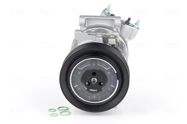 Компресор системи кондиціювання Denso 4471908120 ціна, від 273.48 USD