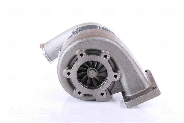 Турбіна MAN 51091007303 ціна, від 695.22 USD