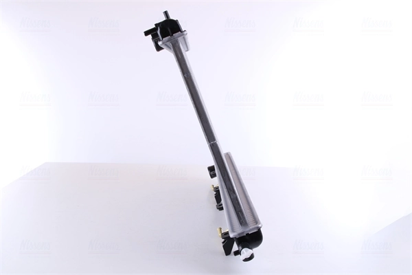 Радіатор основний Polcar 7213083 ціна, від 77.15 USD