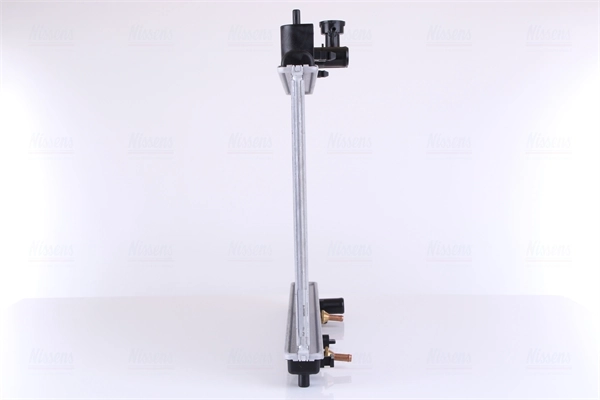 Радіатор основний Nissens 68505 ціна, від 101.07 USD