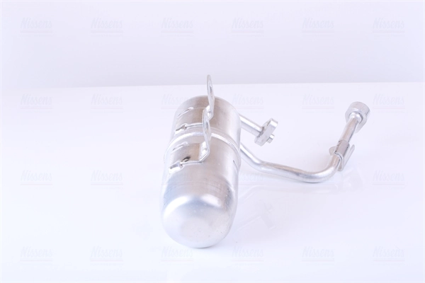 Ресивер-осушувач кондиціонера Nissens 95384 ціна, від 33.98 USD