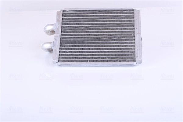 Радіатор пічки (обігрівача) Nissens 77518 ціна, від 58.43 USD