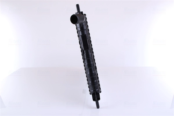 Радіатор основний Nissens 632741 ціна, від 55.88 USD