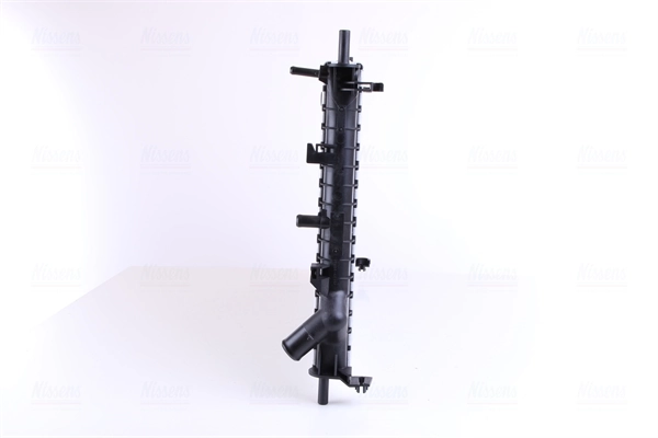 Радіатор основний Nissens 62015A ціна, від 103.23 USD