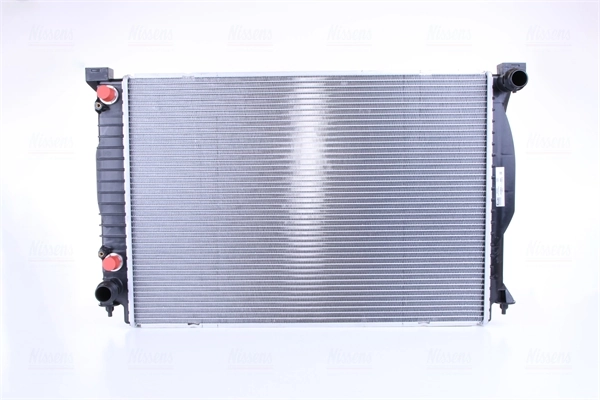 Радіатор основний Polcar 1335084 ціна, від 208.49 USD