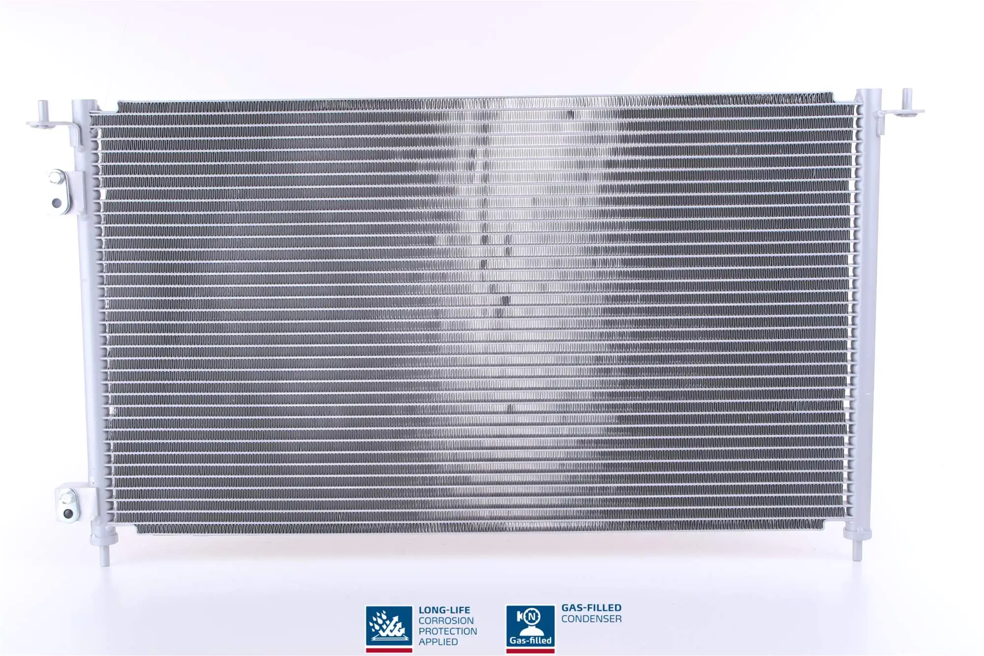 Купити BC970 Magneti Marelli Радіатор системи охолодження кондиціонера