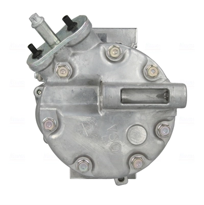 Компресор системи кондиціювання Nissens 89124 ціна, від 194.76 USD