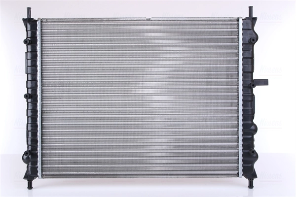 Купити BM149 Magneti Marelli Радіатор двигуна
