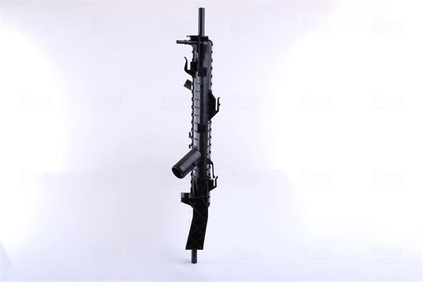 Радіатор основний Nissens 69226 ціна, від 97.92 USD