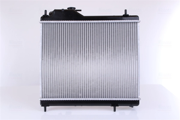 Радіатор основний Polcar 4007083 ціна, від 40.01 USD