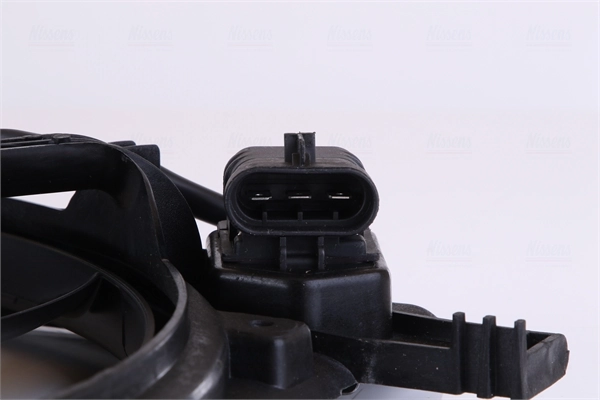 MTC712AX Magneti Marelli Електровентилятор радіатора