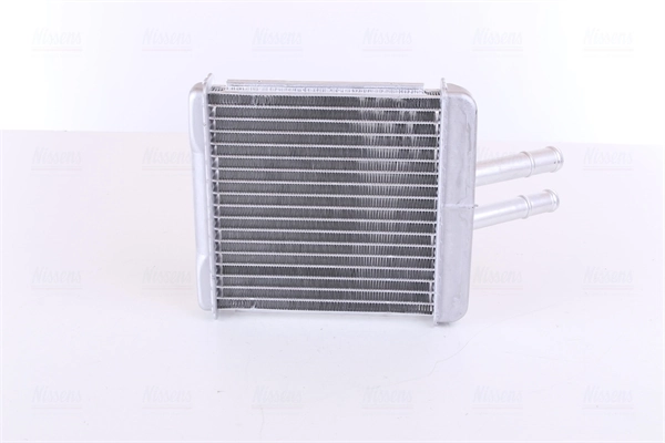 Радіатор пічки (обігрівача) Nissens 76502 ціна, від 32.54 USD