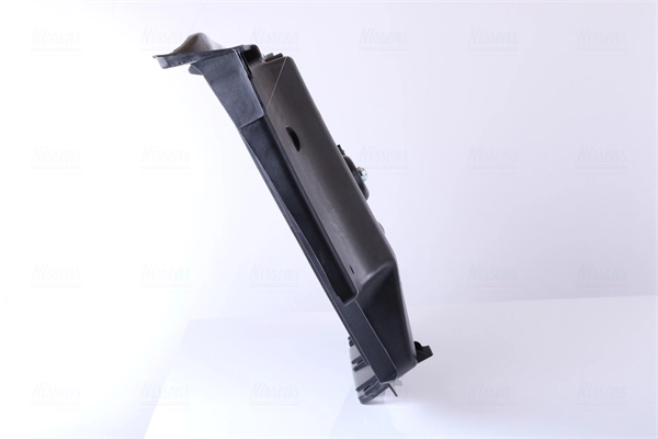 Вентилятор радіатора Nissens 85007 ціна, від 49.58 USD