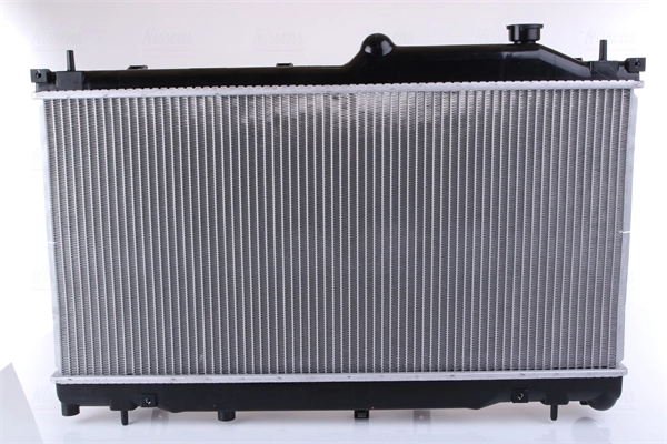 72X1082K Polcar Радіатор охолодження двигуна