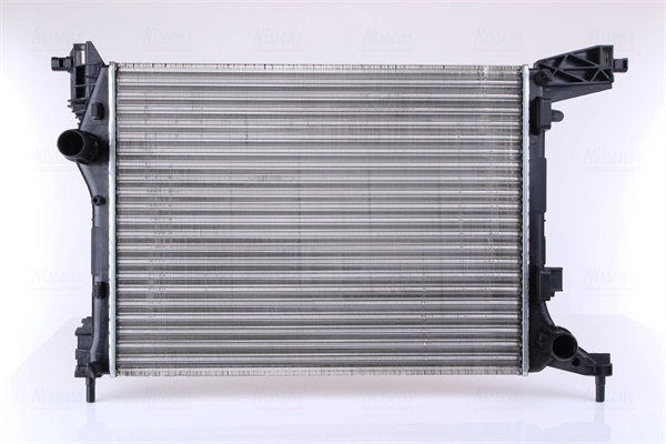 Купити 30L108A1 Polcar Радіатор двигуна