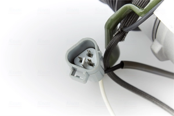 Насос кондиціонера Nissens 890332