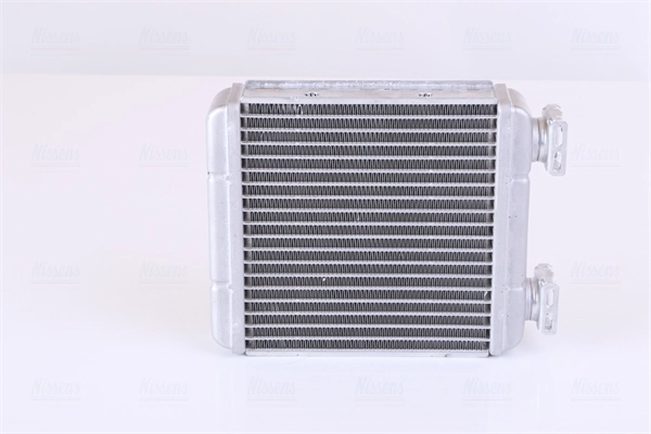 Радіатор пічки (обігрівача) Nissens 72072 ціна, від 54.44 USD