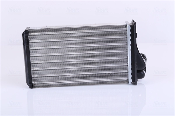 Радіатор пічки (обігрівача) Nissens 72936 ціна, від 21.98 USD