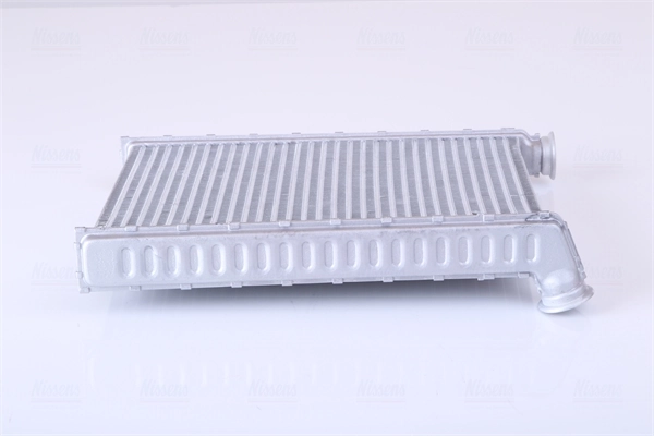 Купити 72962 Nissens Теплообмінник