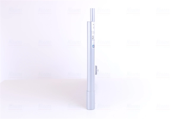 Радіатор кондиціонера 940156 Nissens